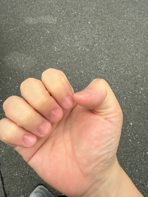 ARASHI(ｱﾗｼ) 【金曜日だけど..】
