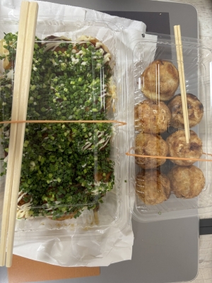 KAZUYA(ｶｽﾞﾔ) 食の暴力　ありがとう　お腹いっぱいだよ