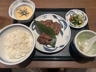 KONOSUKE(ｺｳﾉｽｹ) ねぎしの太客