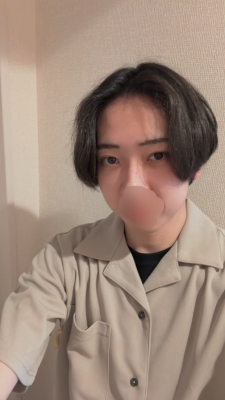 YUNA(ﾕﾅ) 出勤！
