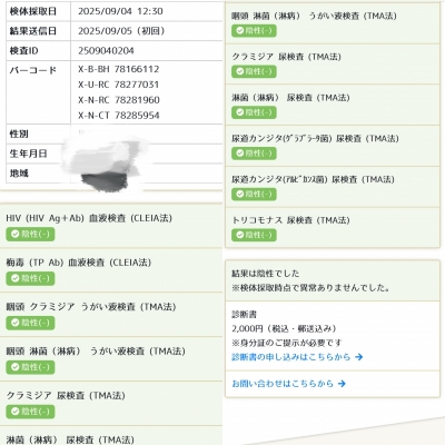 MITSUKI(ﾐﾂｷ) 今月も安心してご利用ください^^
