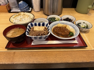 SYUN(ｼｭﾝ) こういうのでいいんだよ🍚