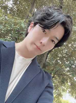 AOI(アオイ) お散歩!!