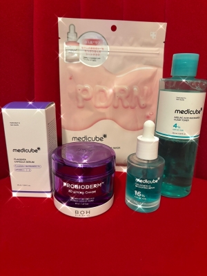 KEITA(ｹｲﾀ) 毎晩のスキンケア！