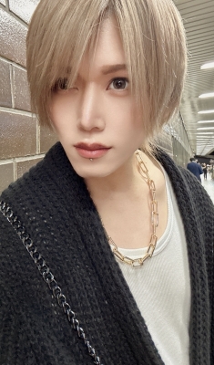 KIRA(ｷﾗ) おはよー☁️
