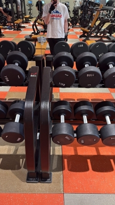 HISAKI(ﾋｻｷ) 肉体改造