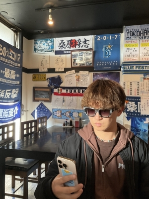 ARASHI(ｱﾗｼ) 【見てね】