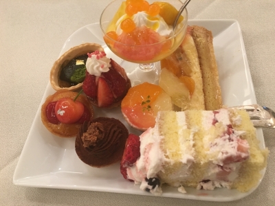 KAREN(ｶﾚﾝ) 大食い配信決定！