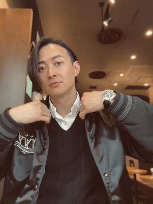 KONOSUKE(ｺｳﾉｽｹ) 人は忘れる生き物だから