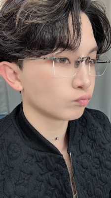 ARASHI(ｱﾗｼ) 【緊張】