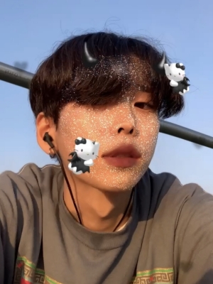 KENTO(ｹﾝﾄ) 好きな髪型を教えてください