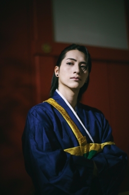 YAMATO(ヤマト) 「私に従え 猿共」