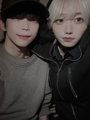 KENTO(ｹﾝﾄ) 今月最後の出勤です