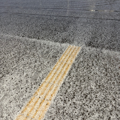 SHINGETSU(ｼﾝｹﾞﾂ) 雪？？❄️