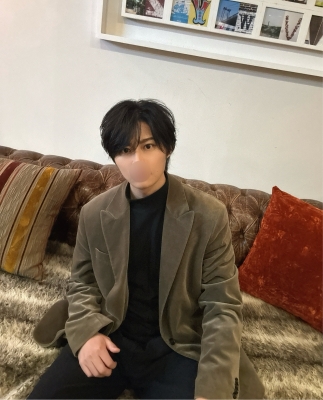 RENYA(ﾚﾝﾔ) 本日もよろしくお願いします！