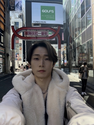 HYO(ﾋｮｳ) 到着！🗼