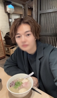 INO(ｲﾉ) 1年振りと言えばなんだろう！　3年振りの人もいるなぁ