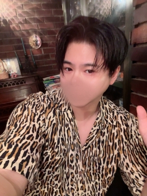 SAITO(ｻｲﾄ) ファッションは変わらず