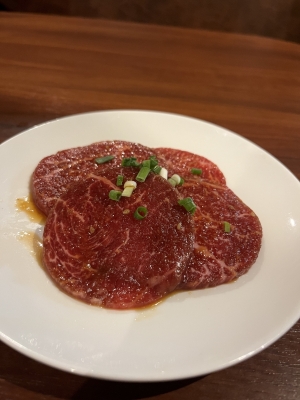 TERRY(ﾃﾘｰ) 焼肉