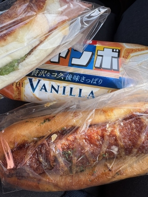 NOBU（ﾉﾌﾞ） 小麦抜き試そうと2.3日前に決意したんだ