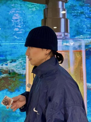 MITSUYA(ﾐﾂﾔ) 最近②