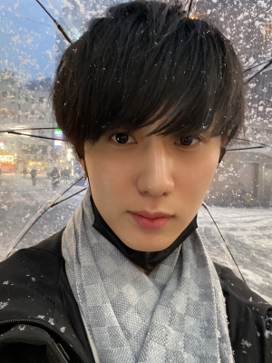 MISAKA(ﾐｻｶ) 雪が恋しいね