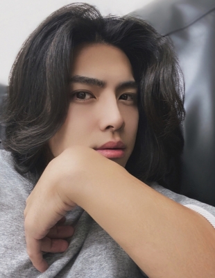 DAN(ダン) 暖かい日もあるんですね笑