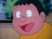SOUSHI（ｿｳｼ) 剛田たけし構文