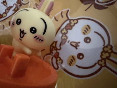 KEN(ケン) うさぎ