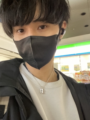 MISAKA(ﾐｻｶ) やっほ