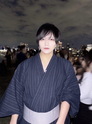 AYUMU(ｱﾕﾑ) 🎆