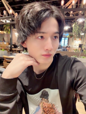 TAISHI(ﾀｲｼ) 君を待つ時間も、悪くない