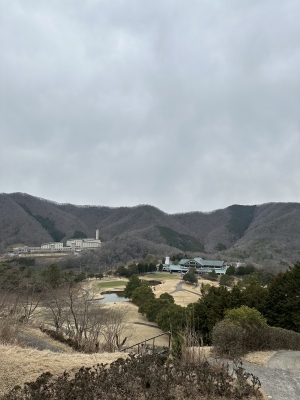 DAICHI(ﾀﾞｲﾁ) やっぱり自然は最高