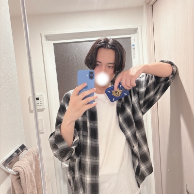 KATSUMI(ｶﾂﾐ) 男なら