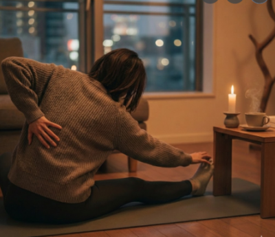 AIBA(ｱｲﾊﾞ) その「堅さ」が、貴女の感度を下げているとしたら。