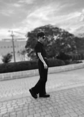 ITSUKI(ｲﾂｷ) 万全の状態