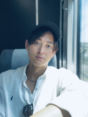 KONOSUKE(ｺｳﾉｽｹ) ふと何してるかなって思った時