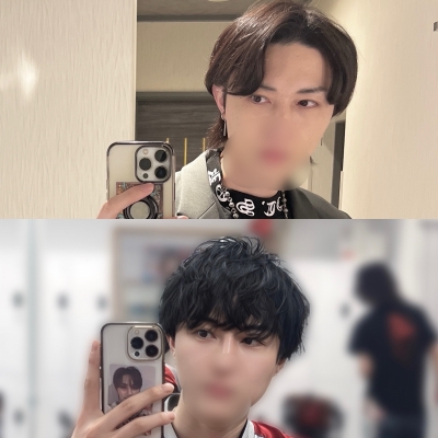 YUU (ﾕｳ) 変化