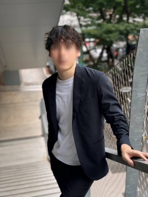 SOUMA(ｿｳﾏ) ご希望時間で調整します🍀