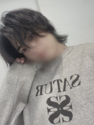 KEN（ｹﾝ） 早めに確定させます