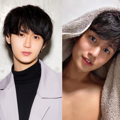 MISAKA(ﾐｻｶ) ルカワくんとコラボキャスやるよ