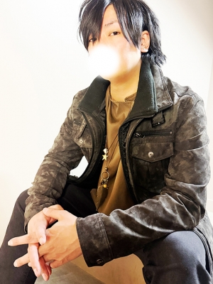 KEISUKE(ｹｲｽｹ) 触れる時。