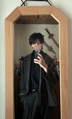 RITSUKI（ﾘﾂｷ） まほう