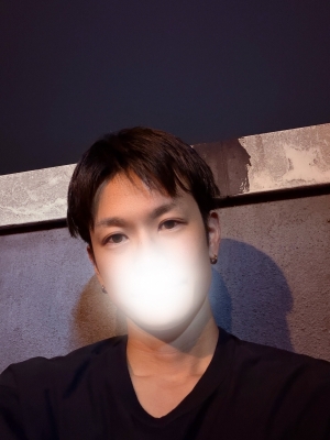 YUSUKE(ﾕｳｽｹ) 急遽出勤しました🥹