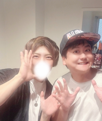 RAIJI(ﾗｲｼﾞ) ウーマンラッシュアワー　中川パラダイスさんと✨