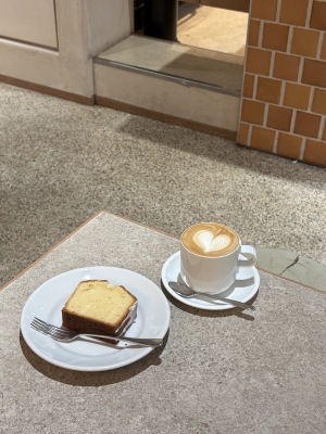 MASH(ﾏｯｼｭ) weekend citron.~