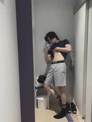 KEN（ｹﾝ） 深夜だとね