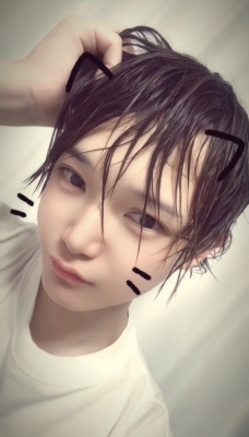 KASUMI(ｶｽﾐ) TikTokお風呂上がり🛁