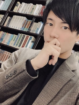 M(エム) 本日は15時までです。