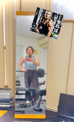 MOCHI（ﾓﾁ） ベンチ再開。